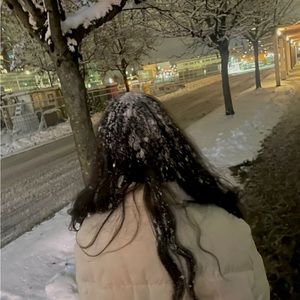 Meet your Posher, Sofia